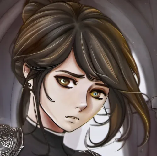 chat with ai character: Rin