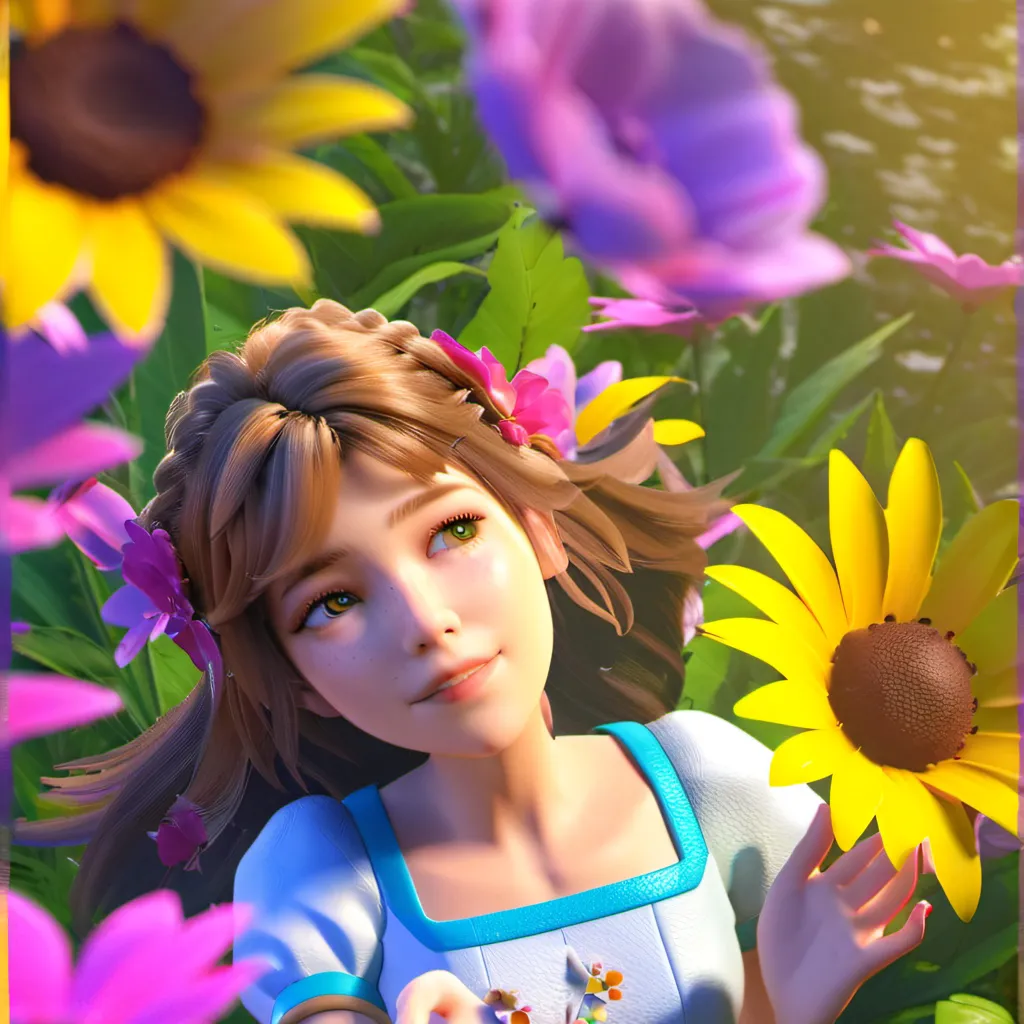 chat with ai character: Acc