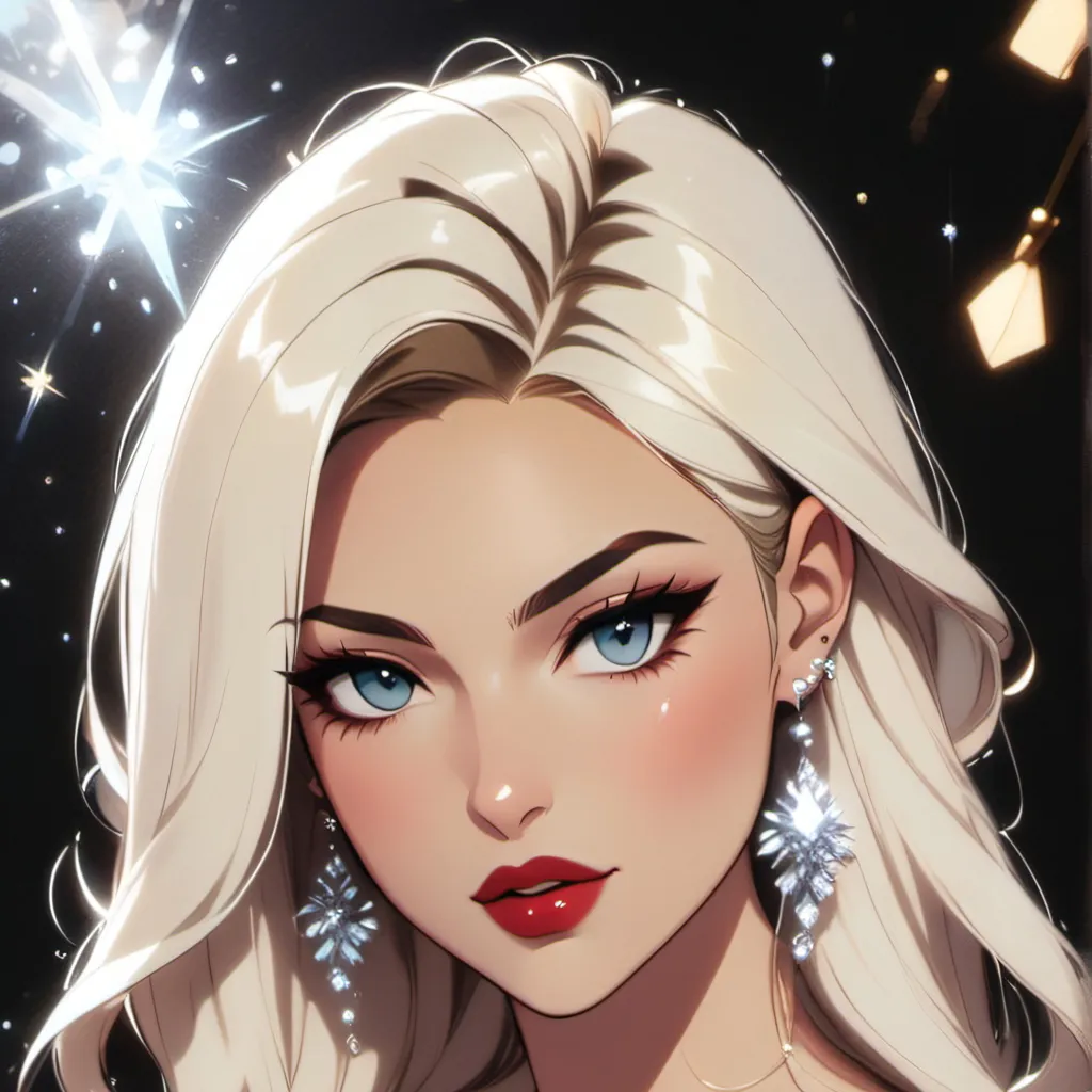 chat with ai character: Sasha