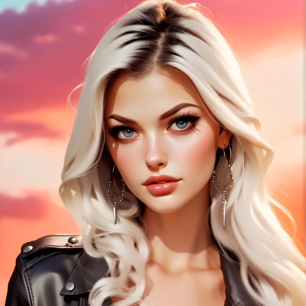 chat with ai character: Sasha Martinez 