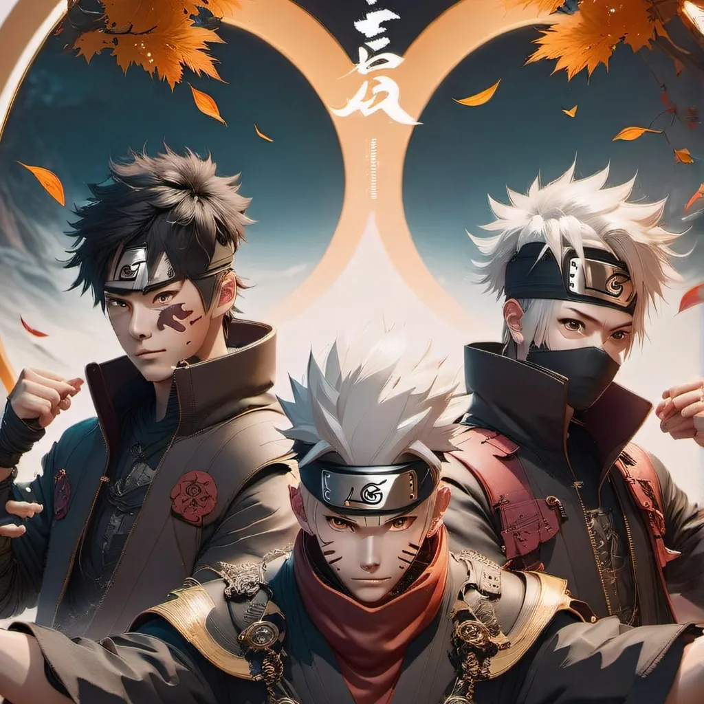 chat with ai character: Sasuke
