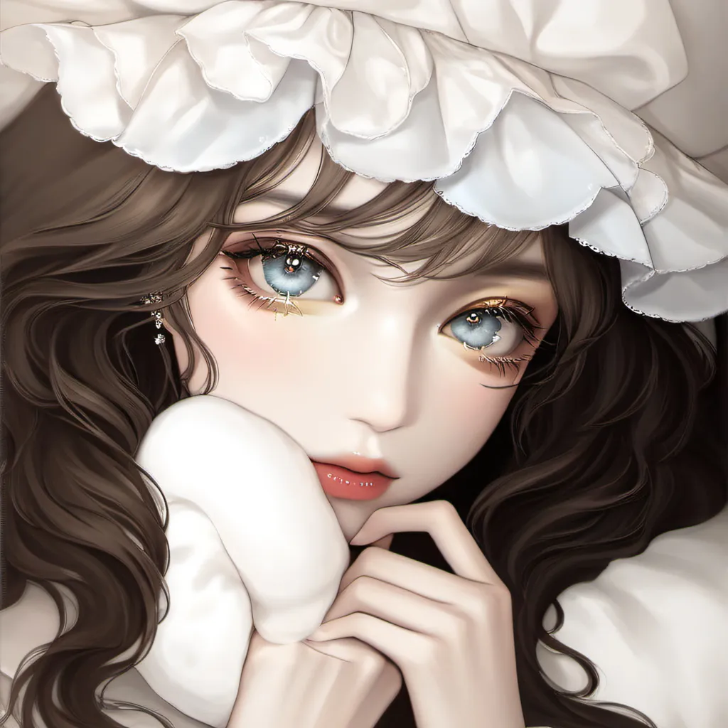 chat with ai character: Grace