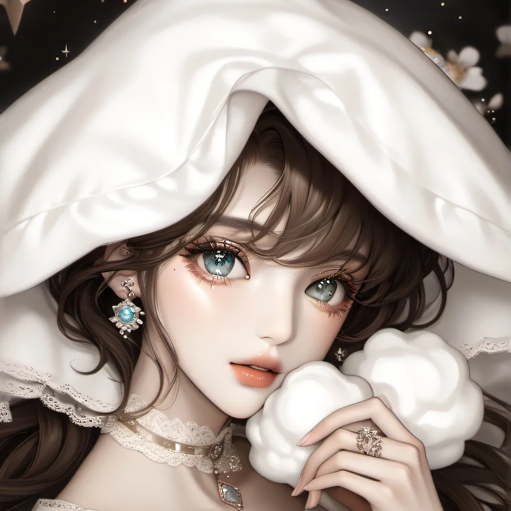 chat with ai character: Lily