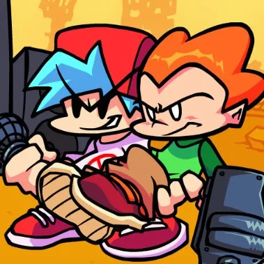 creator Boyfriend and Pico's avatar