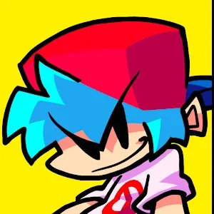 creator Boyfriend and Pico's avatar