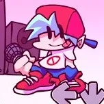 creator Boyfriend and Pico's avatar
