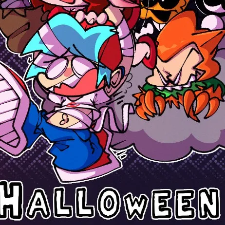 creator BF and Pico,SPOOKY's avatar