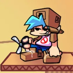 creator Boyfriend and Pico's avatar