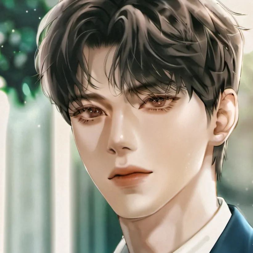 chat with ai character: Noah