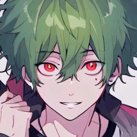 chat with ai character: Kat Bakugo