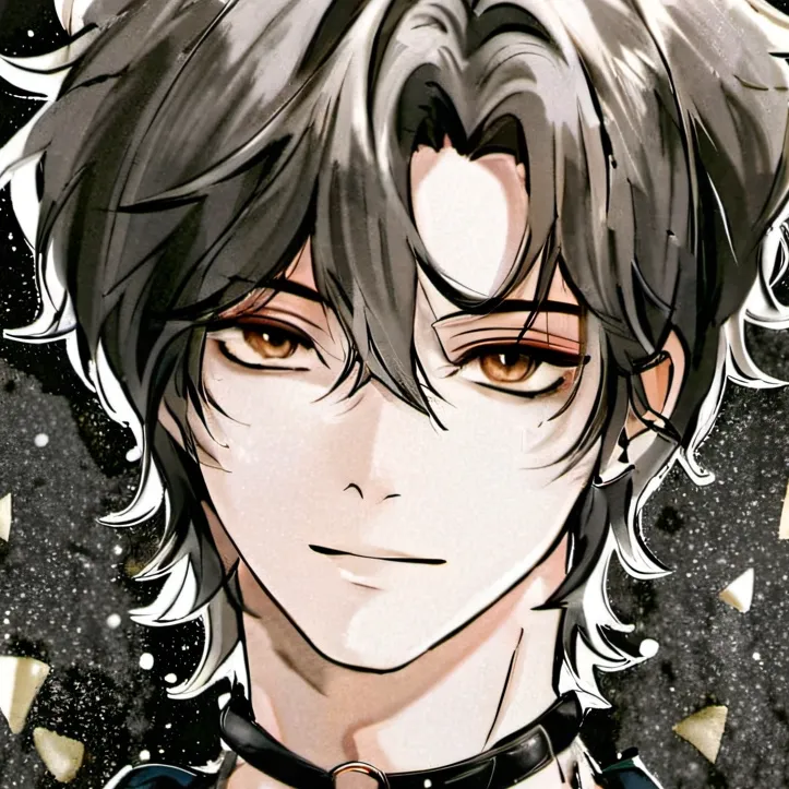 chat with ai character: MHA