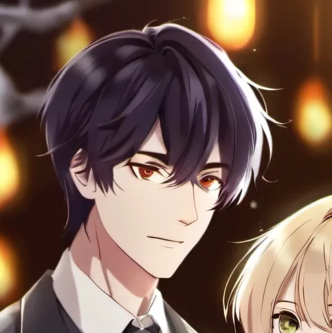 chat with ai character: Star