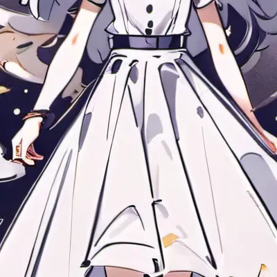 chat with ai character: Lily