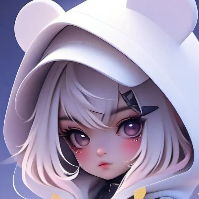 chat with ai character: kaya
