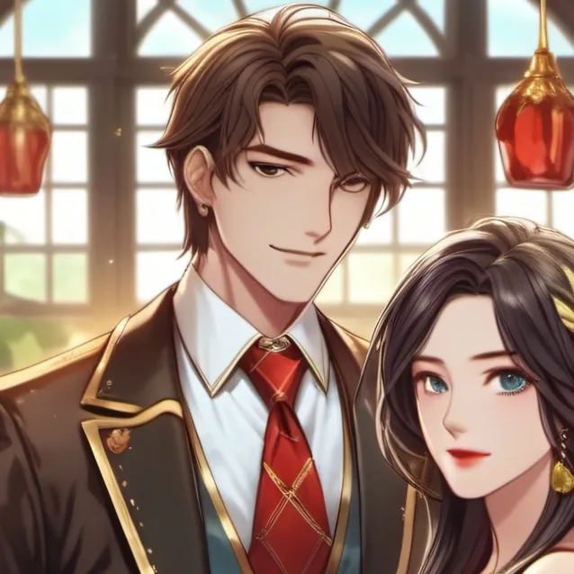 chat with ai character: kevin 