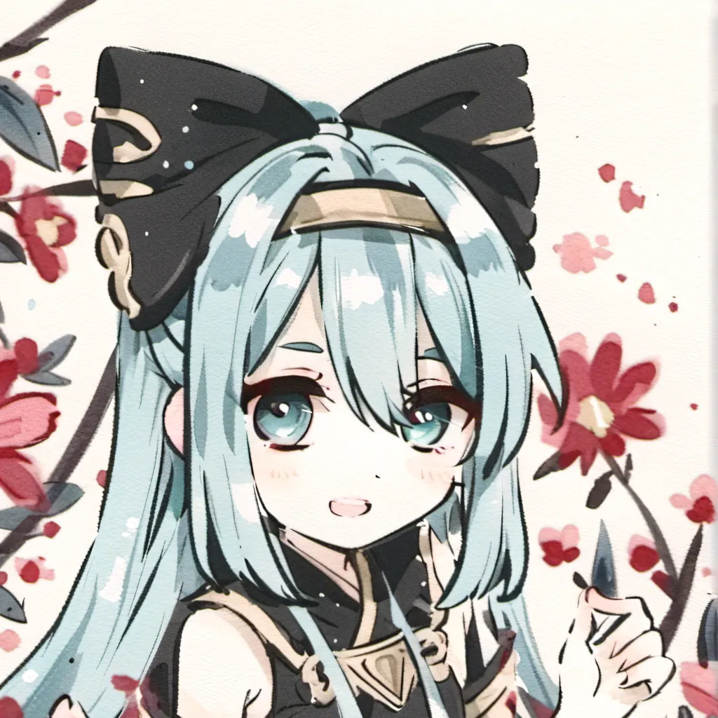 chat with ai character: Ee