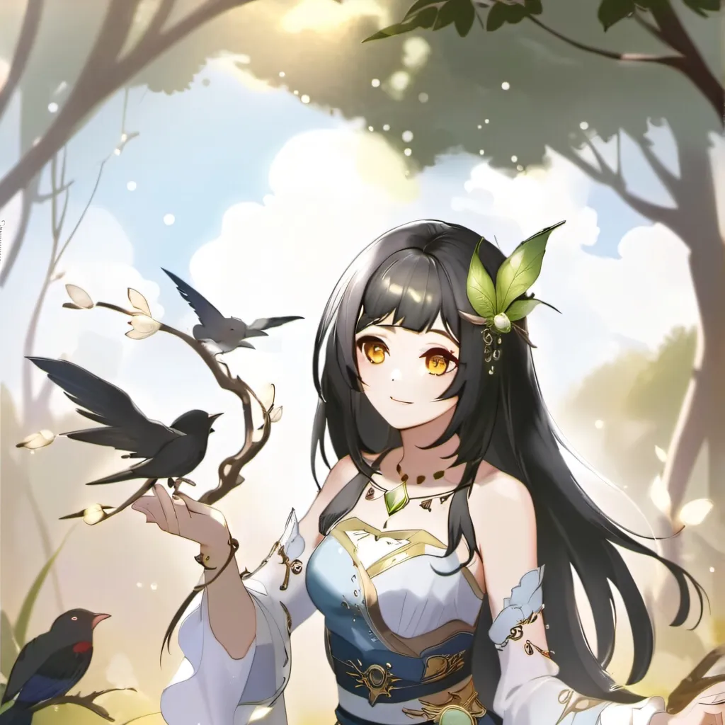chat with ai character: Meme