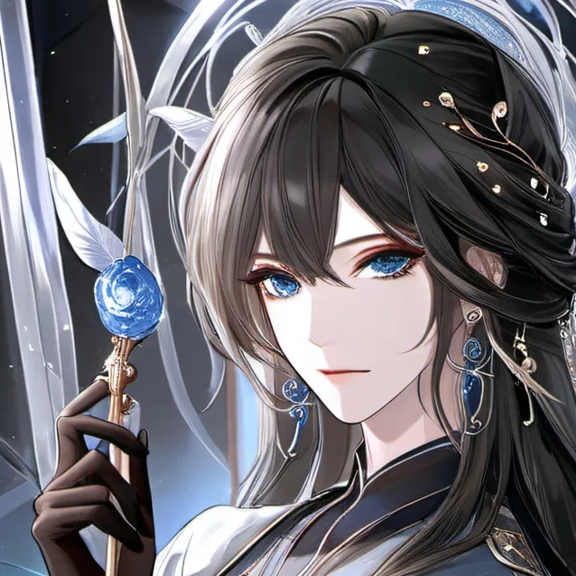chat with ai character: Natalie