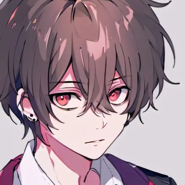 chat with ai character: ⭐️nick✌️