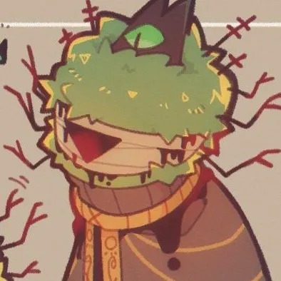 creator Leshy✨🌱's avatar