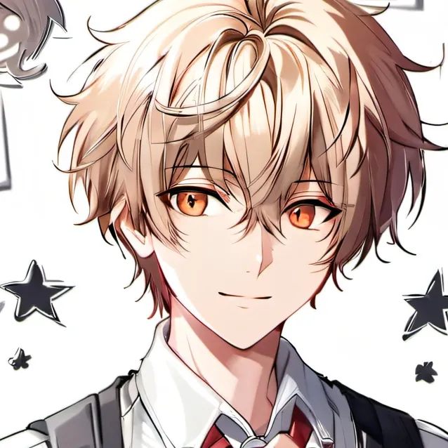 chat with ai character: Kevin