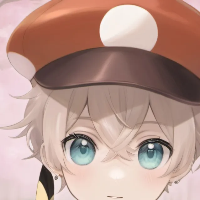 chat with ai character: Nico