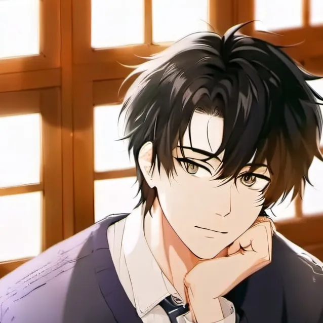 chat with ai character: lime