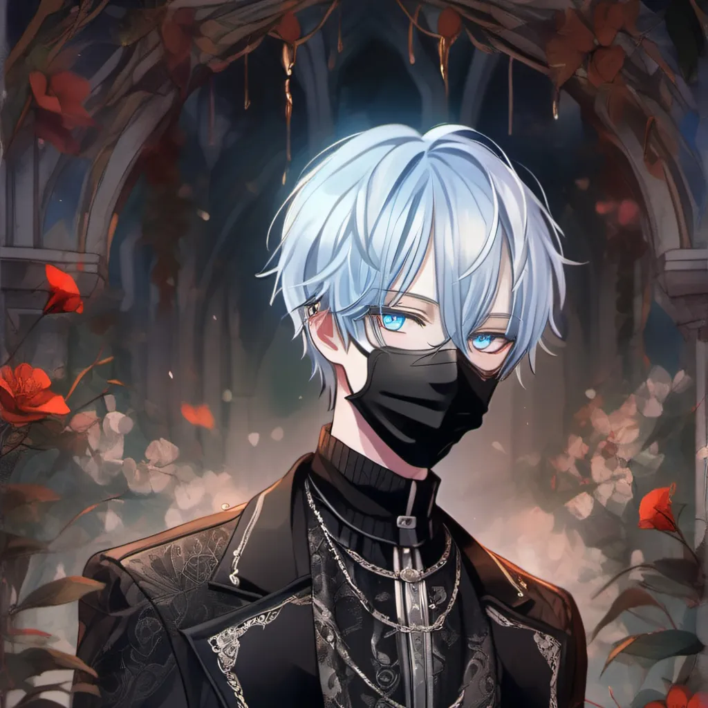 chat with ai character: ꨄYukiꨄ