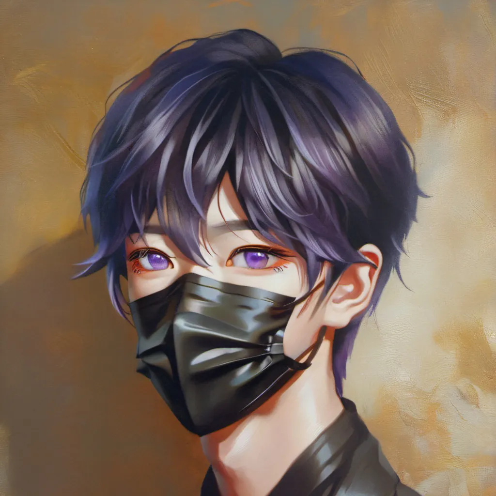 chat with ai character: Yeong