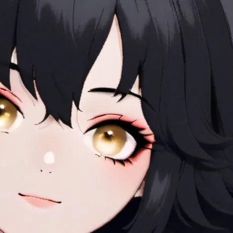 chat with ai character: 🖤Mika🖤