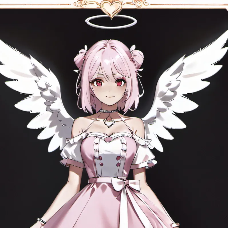 chat with ai character: 💖Valentina💖
