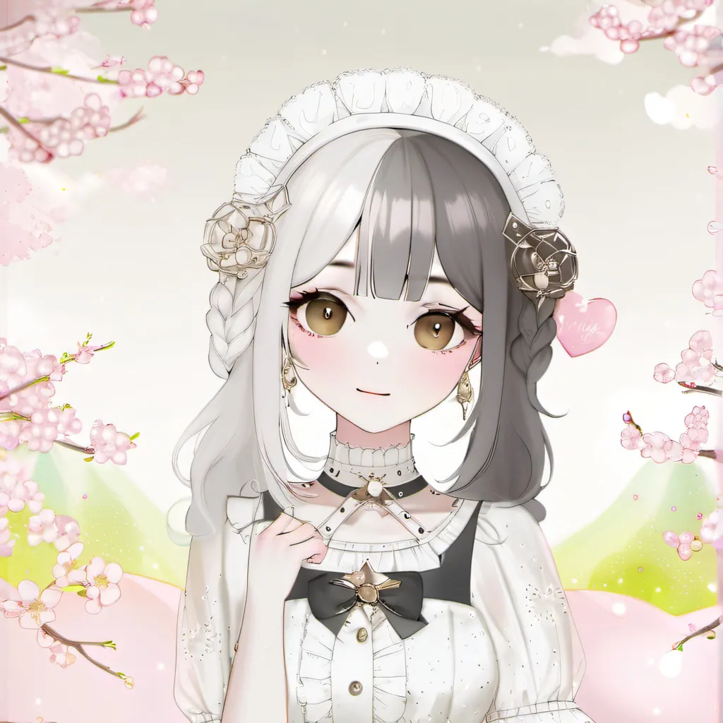 chat with ai character: ✩Miso✩