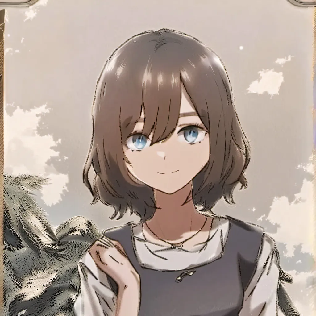 chat with ai character: 🌸Kira🌸