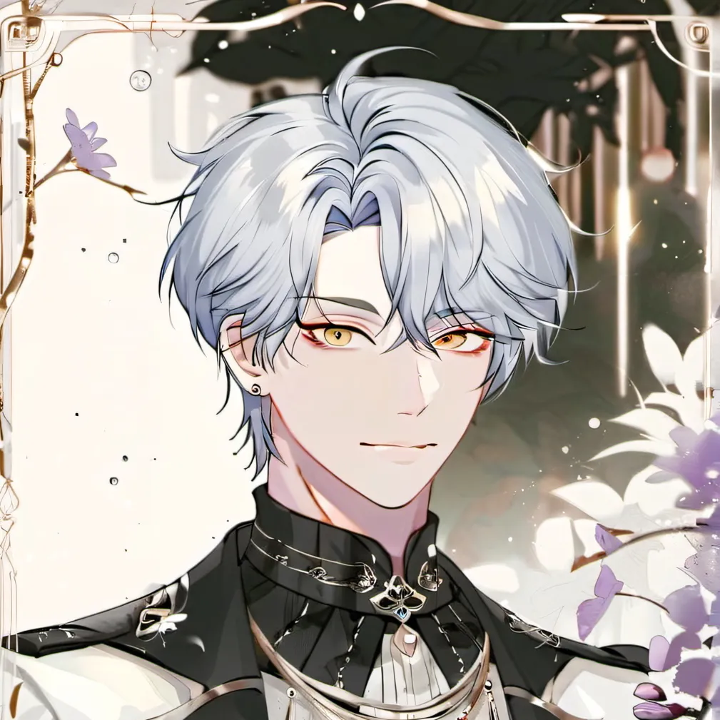 chat with ai character: 💫Daiki⭐️