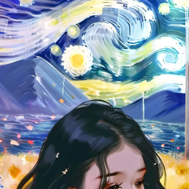 chat with ai character: yumi
