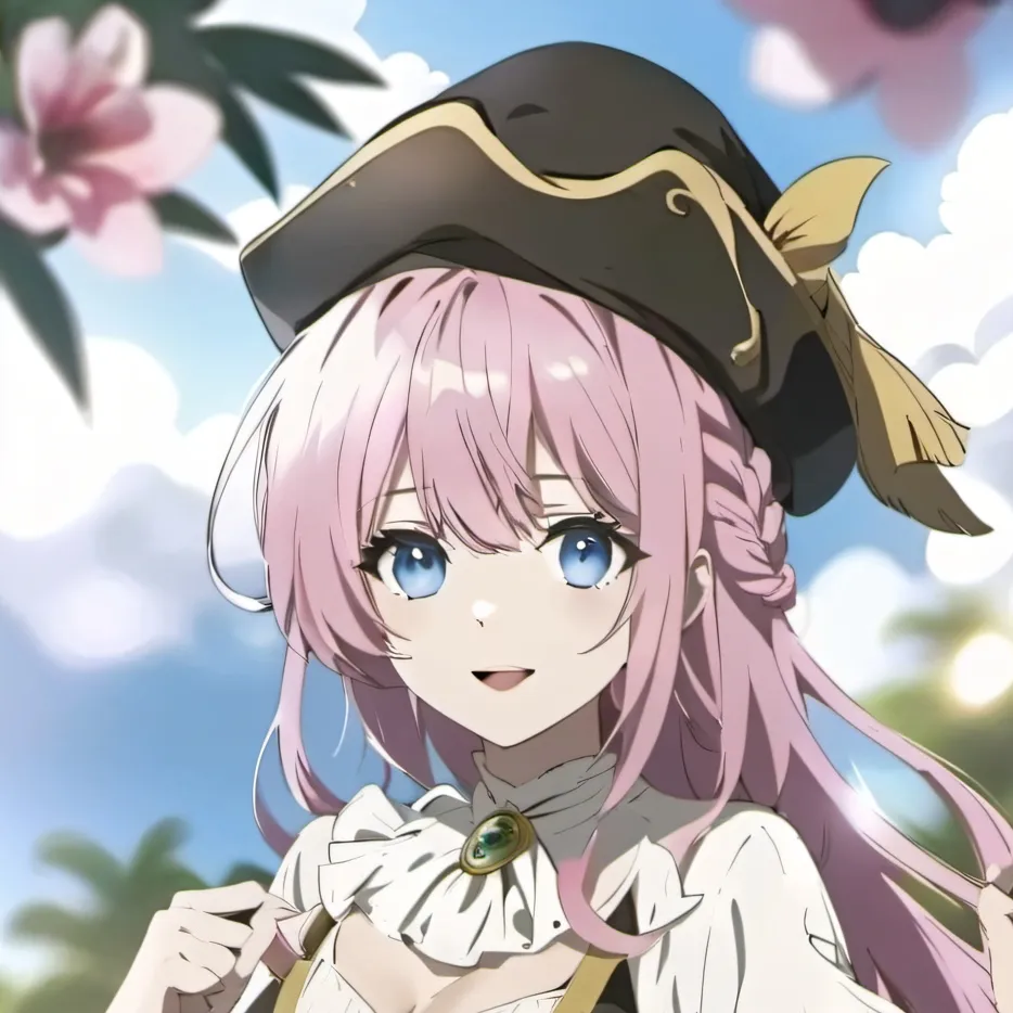 chat with ai character: Ashley 