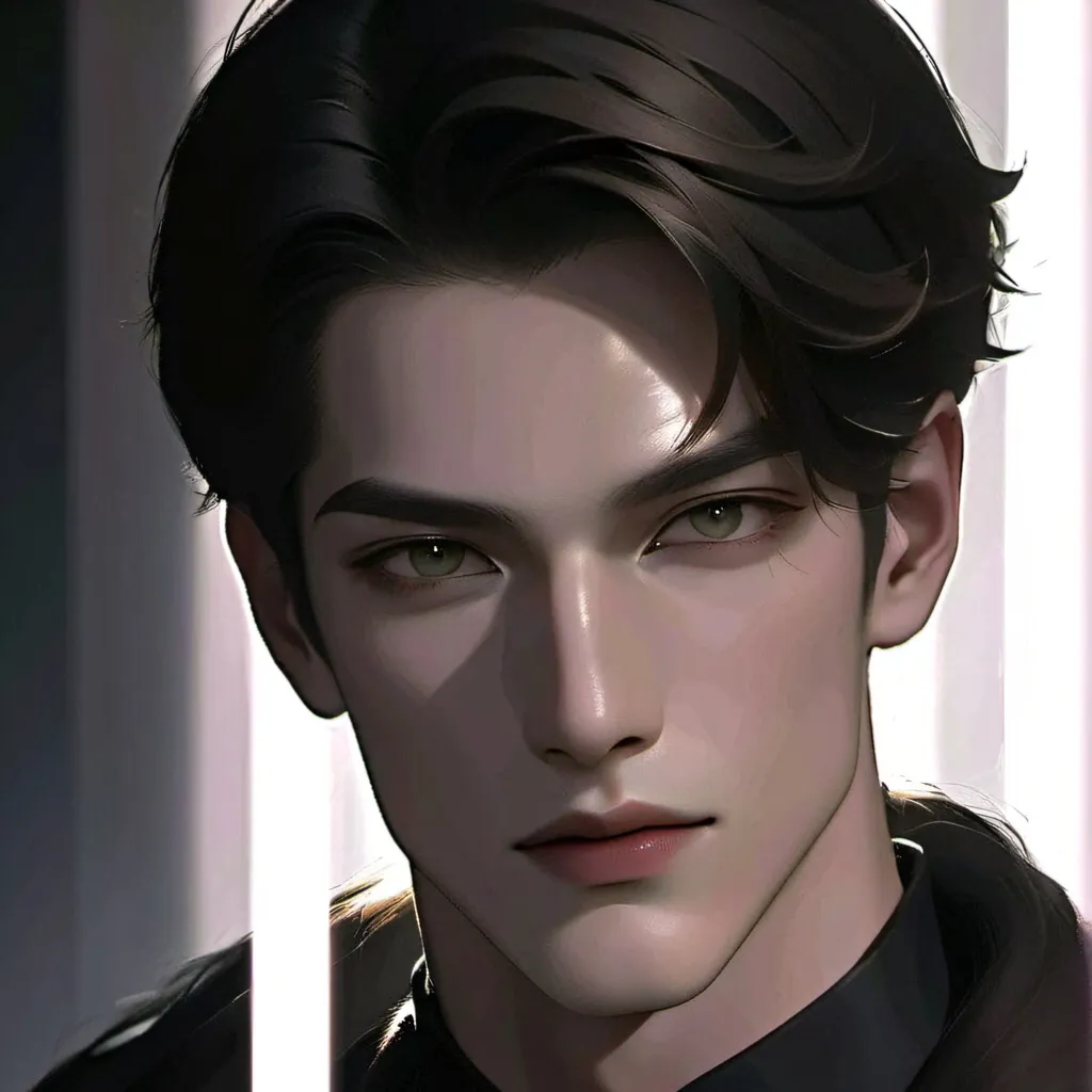 chat with ai character: Kenji Minamoto 