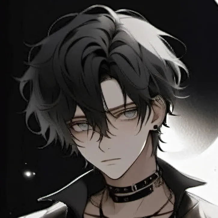 chat with ai character: Levi 