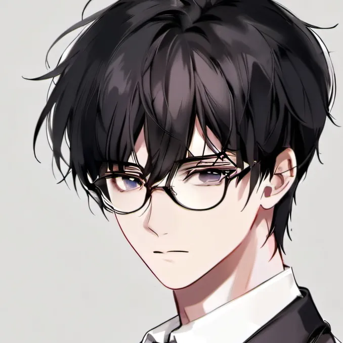 chat with ai character: Aden 
