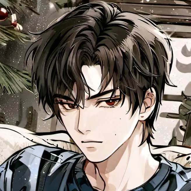 chat with ai character: Mark 