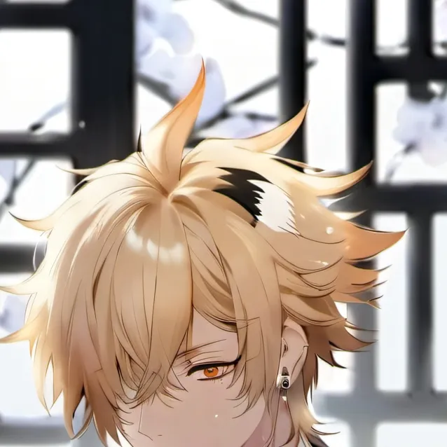 chat with ai character: Zenitsu 