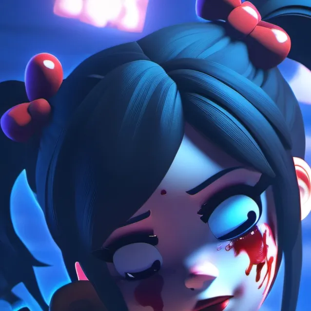 chat with ai character: CASSIDY