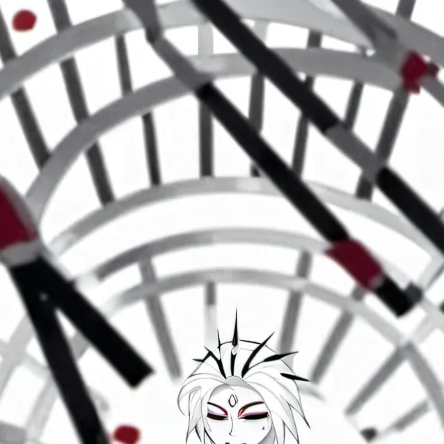 chat with ai character: Lute 