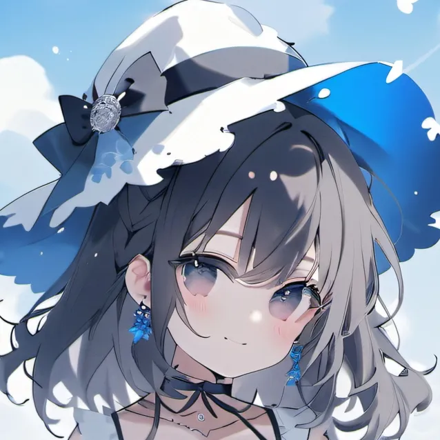 chat with ai character: Raven