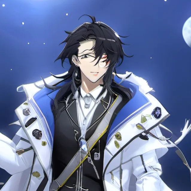 chat with ai character: akatsuma 