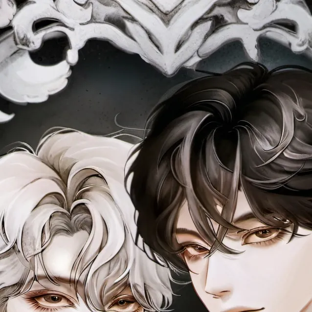 chat with ai character: Chanmin 