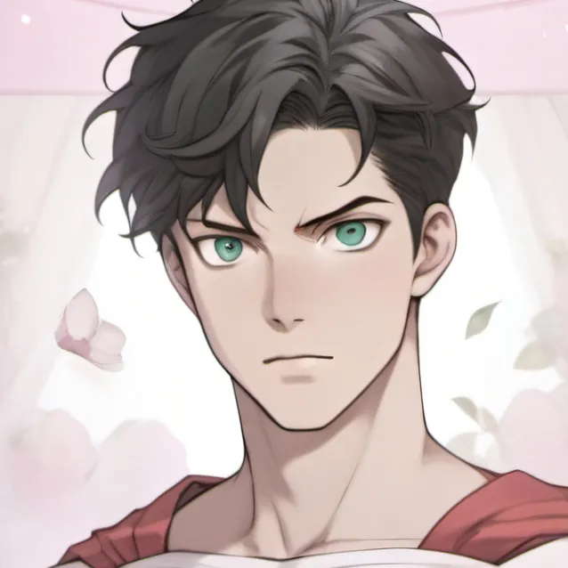 chat with ai character: Superboy 