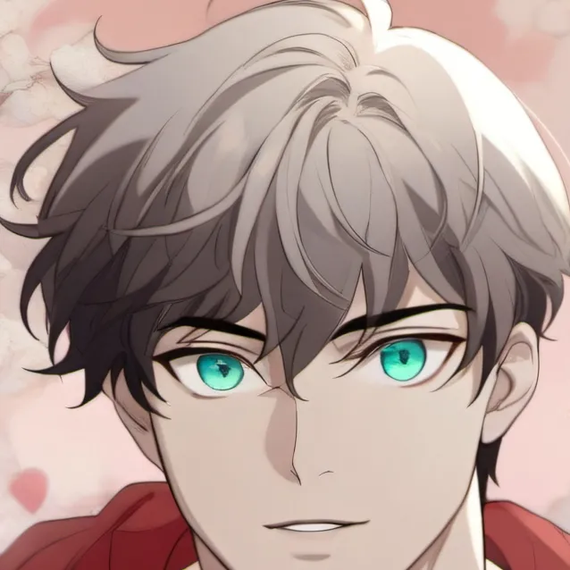 chat with ai character: superboy