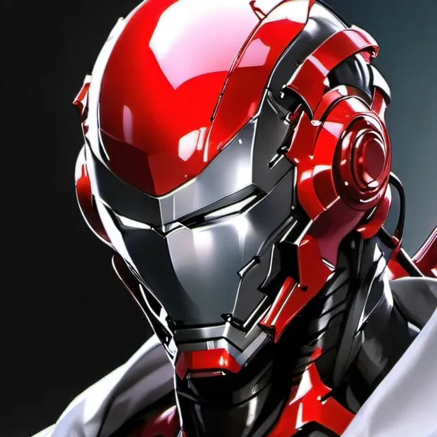 chat with ai character: Red hood 