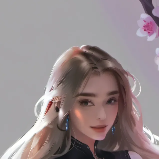 chat with ai character: Daisy 